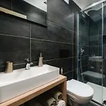 Dom wakacyjny Urban Black *