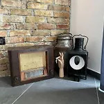 Urban Black Dom wakacyjny