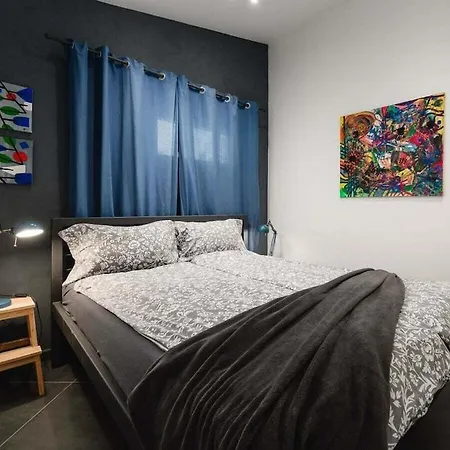 Tatil Evi Urban Black